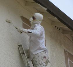 residential painter, commercial painter, industrial painter